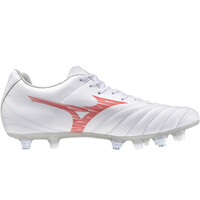 Mizuno botas de futbol cesped natural MONARCIDA NEO III SELECT MIX lateral interior