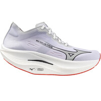 Mizuno zapatilla running mujer WAVE REBELLION PRO 2(W) lateral exterior