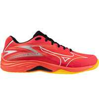 Mizuno zapatilla indoor hombre THUNDER BLADE Z lateral exterior