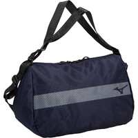 Mizuno bolsas deporte Holdall 30 vista frontal