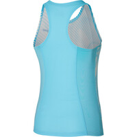 Mizuno camiseta tirantes mujer Charge Printed Tank(W) 03