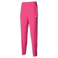 Mizuno falda tenis Charge Printed Pant(W) vista frontal