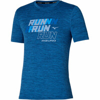 Core Run Tee