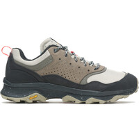 Merrell zapatilla trekking hombre SPEED SOLO lateral exterior