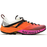 Merrell zapatillas trail hombre MTL MQM lateral exterior