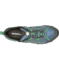 Merrell sandalias trekking hombre WATERPRO MAIPO 2 05