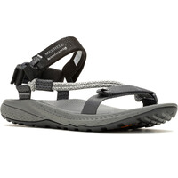 Merrell sandalias trekking mujer BRAVADA 2 STRAP lateral interior