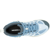 Merrell bota trekking mujer SPEED ECO MID WP 05