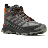 Merrell bota trekking mujer SPEED ECO MID WP lateral interior