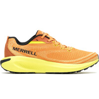 Merrell zapatillas trail hombre MORPHLITE lateral exterior