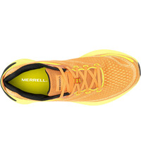 Merrell zapatillas trail hombre MORPHLITE 05