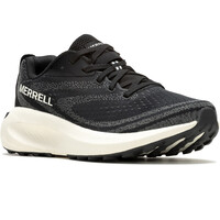 Merrell zapatillas trail mujer MORPHLITE lateral interior