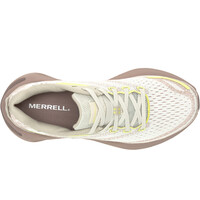 Merrell zapatillas trail mujer MORPHLITE 05