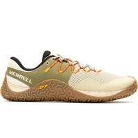 Merrell zapatillas trail hombre TRAIL GLOVE 7 lateral exterior