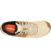 Merrell zapatillas trail hombre TRAIL GLOVE 7 05