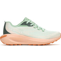 Merrell zapatillas trail mujer MORPHLITE lateral exterior