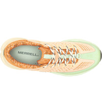 Merrell zapatillas trail mujer AGILITY PEAK 5 05