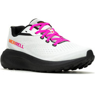 Merrell zapatillas trail mujer MORPHLITE lateral interior