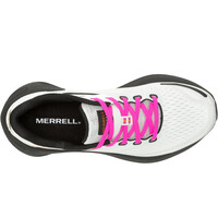 Merrell zapatillas trail mujer MORPHLITE 05