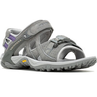 Merrell sandalias trekking mujer KAHUNA III lateral interior