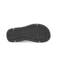 Merrell sandalias trekking niño KAHUNA WEB 2.0 vista trasera