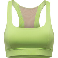 Born Living Yoga Sujetador Yoga Top Padma 2.0 vista detalle