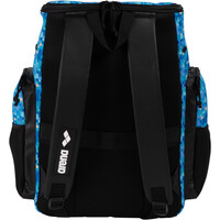 Arena mochila deporte BOLSA SPIKY III BACKPACK 35 ALLOVER 01