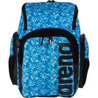 Arena mochila deporte BOLSA SPIKY III BACKPACK 35 ALLOVER 05