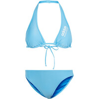 adidas bañador natación mujer SPW NECKH BIK V vista frontal