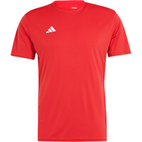 adidas camiseta técnica manga corta hombre ADIZERO E TEE 04