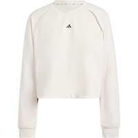 adidas sudaderas deportivas mujer POWER COVER UP 04