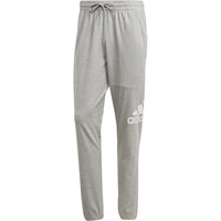 adidas pantalón hombre ESS LGO T P SJ 04