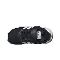adidas zapatilla moda niño LITE RACER 3.0 EL K 05