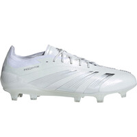 adidas botas de futbol cesped artificial PREDATOR ELITE L FG lateral exterior