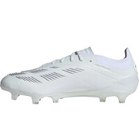 adidas botas de futbol cesped artificial PREDATOR ELITE L FG puntera