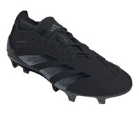 adidas botas de futbol cesped artificial PREDATOR ELITE L FG lateral interior