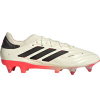 adidas botas de futbol cesped natural COPA PURE 2+ SG lateral exterior