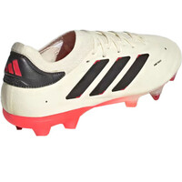 adidas botas de futbol cesped natural COPA PURE 2+ SG vista trasera