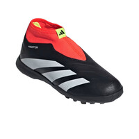 adidas botas de futbol niño multitaco y terreno duro PREDATOR LEAGUE LL TF J lateral interior