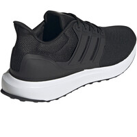 adidas zapatilla moda hombre UBOUNCE DNA vista trasera