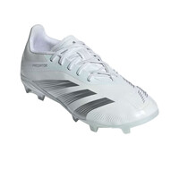 adidas botas de futbol niño cesped artificial PREDATOR ELITE FG J lateral interior