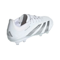 adidas botas de futbol niño cesped artificial PREDATOR ELITE FG J vista trasera