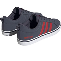 adidas zapatilla moda hombre VS PACE 2.0 vista trasera