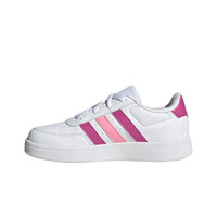 adidas zapatilla moda niño Breaknet 2.0 K puntera