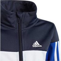 adidas chándal junior LK TIBERIO TS 03