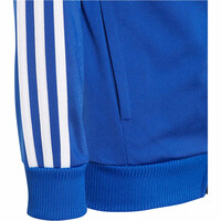 adidas chándal junior LK TIBERIO TS 04