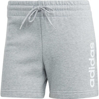 adidas pantalón corto deporte mujer W LIN FT SHO 04