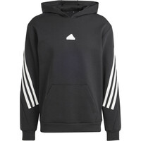 adidas sudadera hombre M FI 3S HD 04