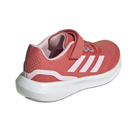 adidas zapatilla moda niño RUNFALCON 3.0 EL K vista trasera