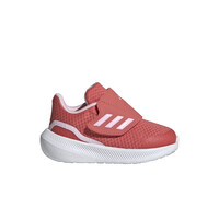 adidas zapatilla multideporte bebe RUNFALCON 3.0 AC I lateral exterior